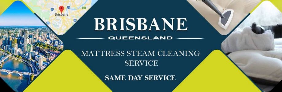 Mattress Cleaning Brisbane Cover Image