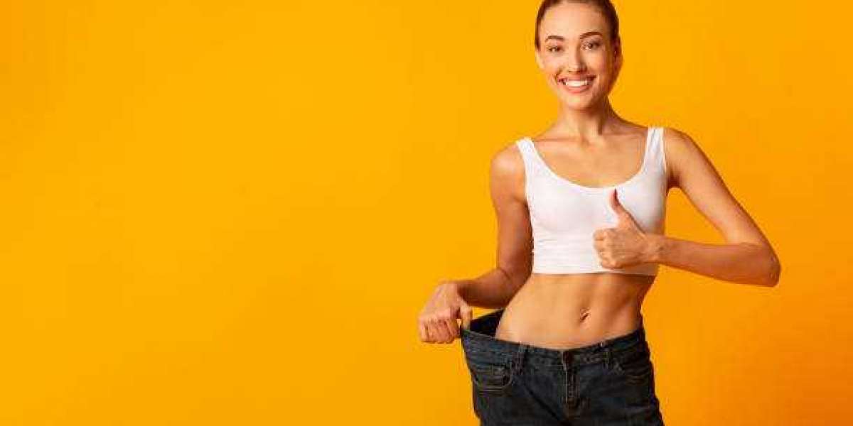 Naturally Control Belly Fat To Keep Body Slim