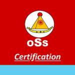 Oss Certification Profile Picture