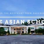 theasian school Profile Picture