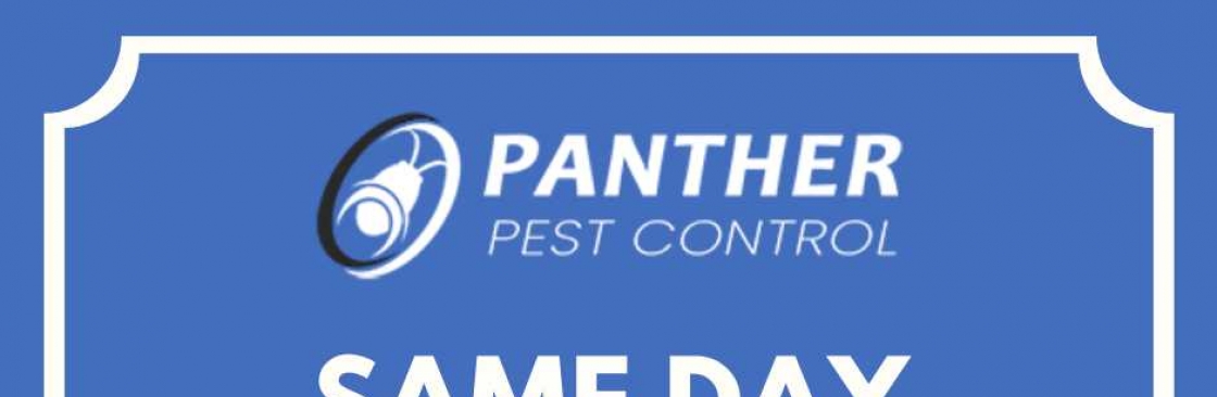 Panther Pest Control Brisbane Cover Image