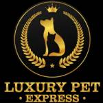 Luxury Pet Express Profile Picture