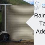 Adelaide Natural Rainwater Solutions Profile Picture