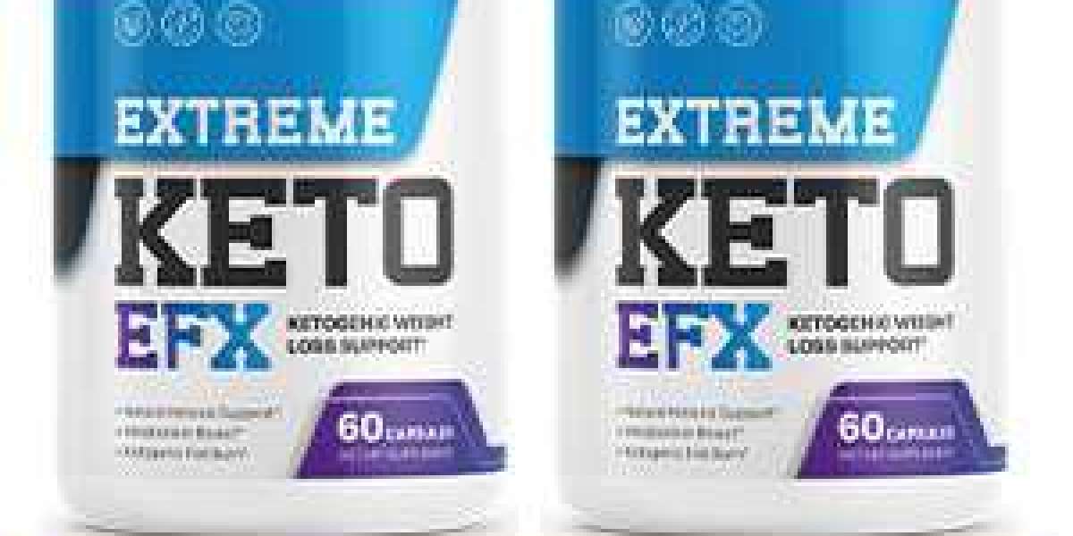 Extreme Keto EFX UK Price, Benefits, Reviews, Scam or Where to Buy