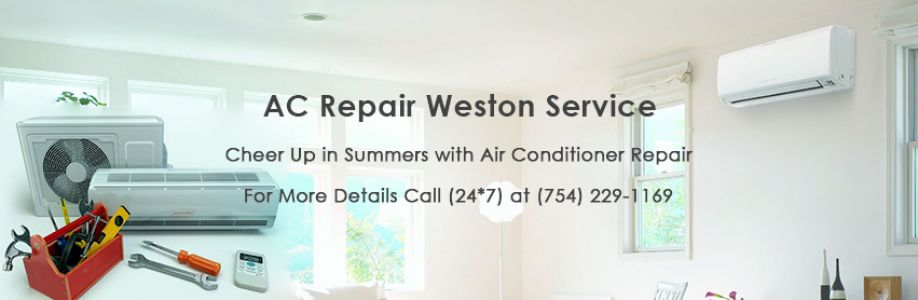 AC Repair Weston Cover Image