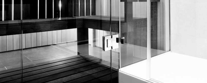 Thinking Of Getting Shower Doors? Here's Why They Should Be Black. - Jack Wilson | Launchora