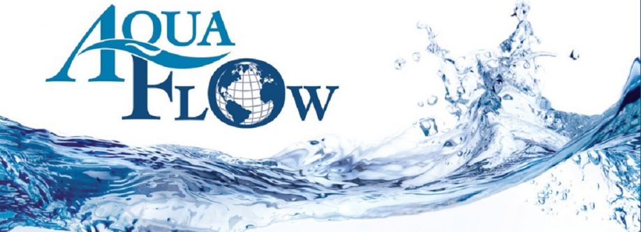 Aqua Flow Cover Image