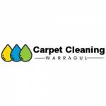 Carpet Cleaning Warragul profile picture
