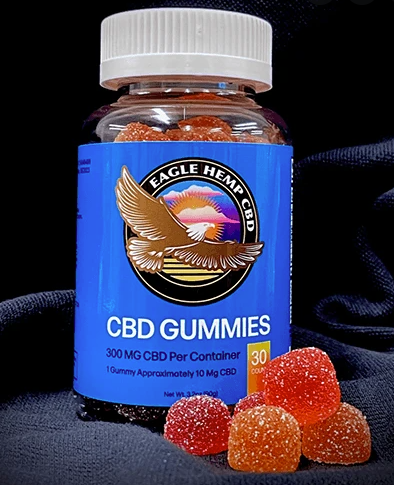 Eagle Hemp CBD Gummies Reviews - Shocking Scam Report Reveals Must Read Before Buying - SF Weekly