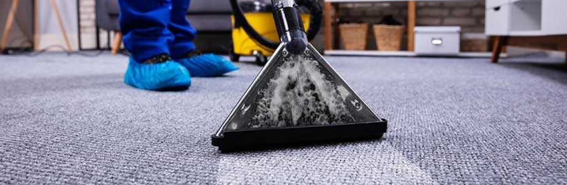 Carpet Cleaning Kilmore Cover Image