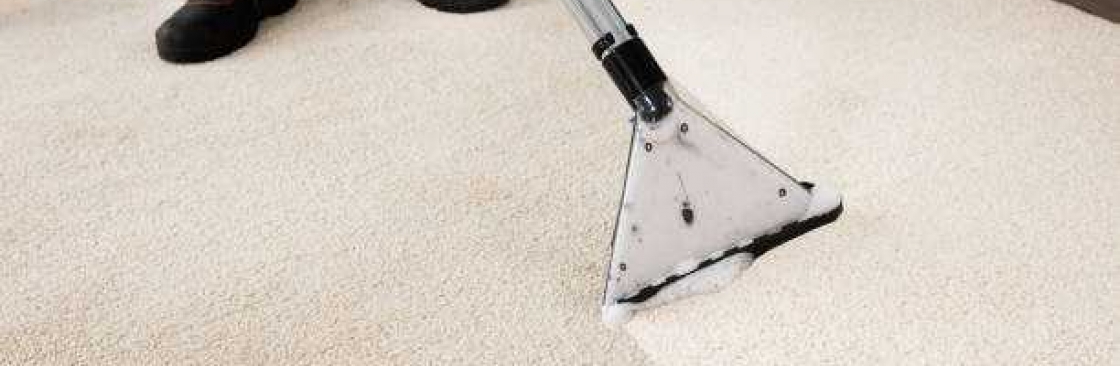 Carpet Steam Cleaning Perth Cover Image