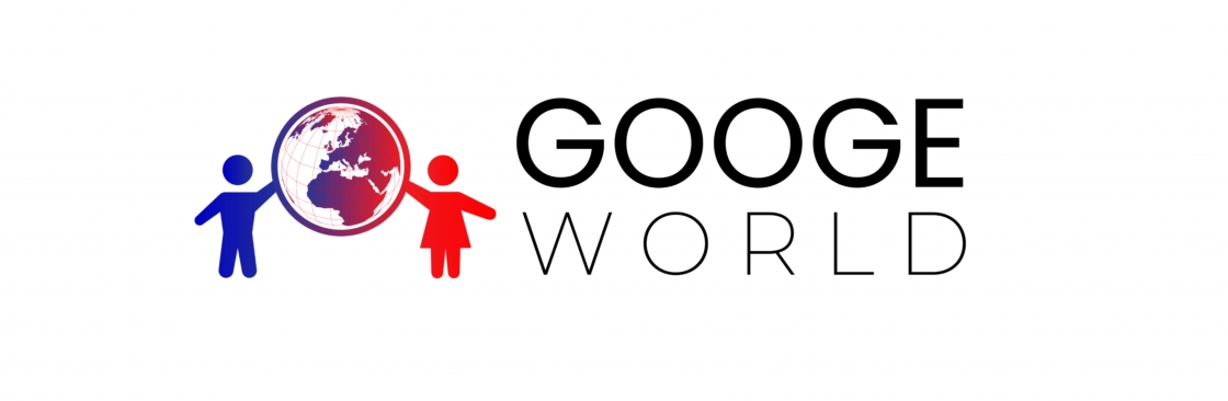 Googe World Cover Image