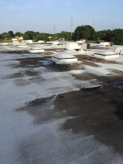 Commercial Roofing Contractors Plano TX | Commercial Roof Repair