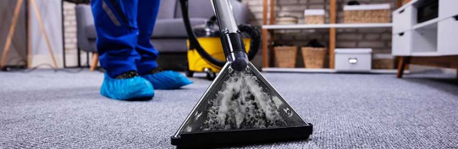 Carpet Cleaning Langwarrin Cover Image