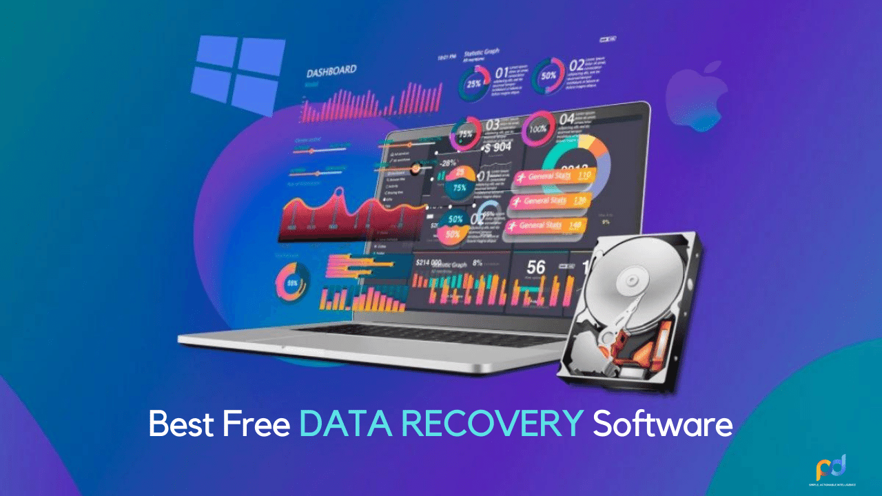 7 Tested Data Recovery Software Free To Download In 2021 - PDPL