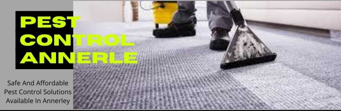 Pest Control Annerley Cover Image