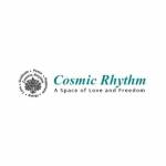 Cosmic Rhythm Profile Picture