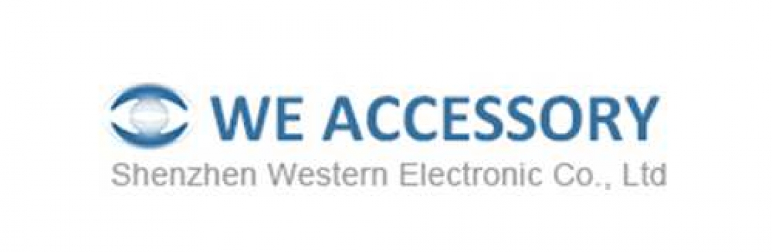 Shenzhen Western Electronic Co Ltd Cover Image