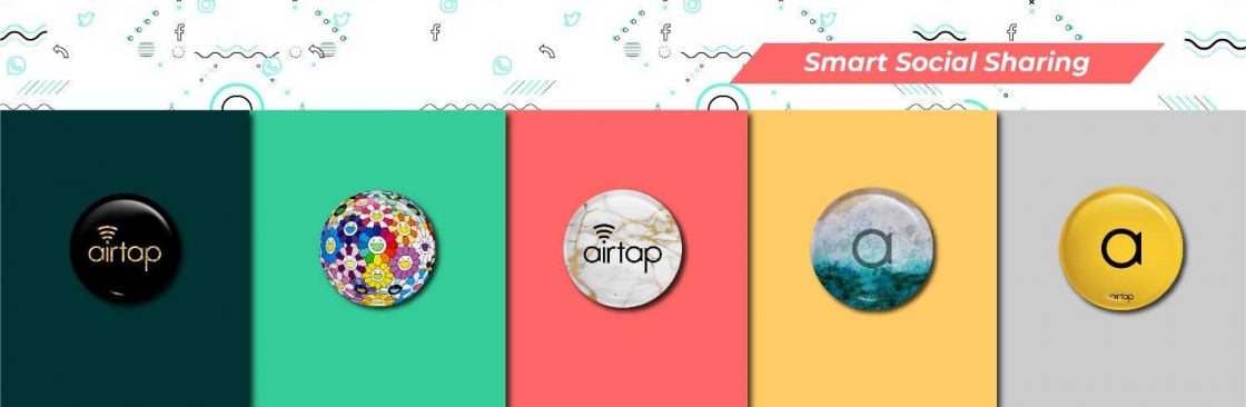 AirTap Inc Cover Image