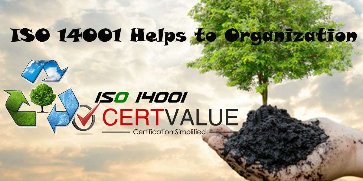 What are the General necessities of ISO 14001 Certification and Why is it good for business?