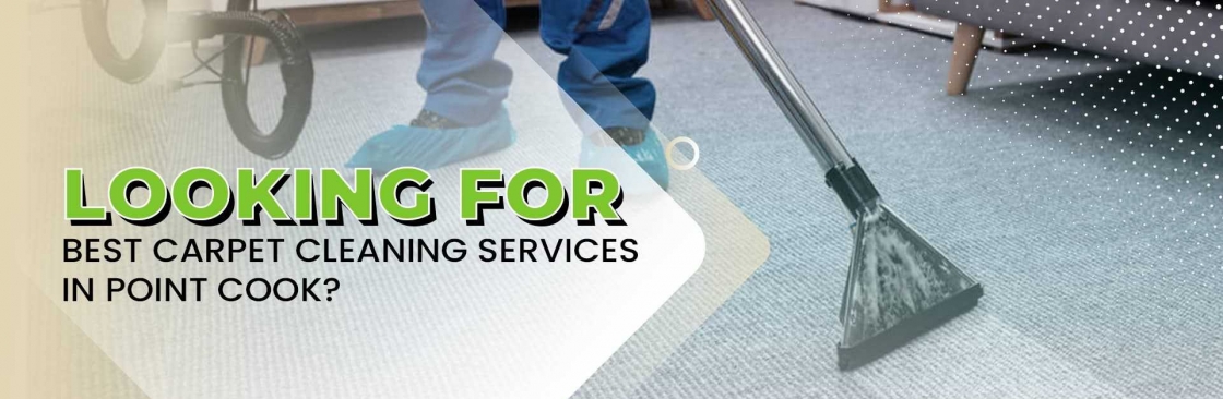 Best Carpet Cleaning Point Cook Cover Image