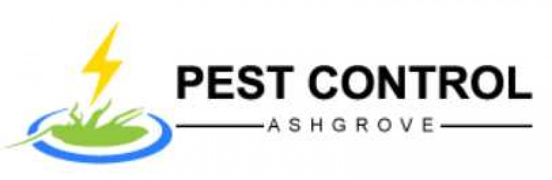 Pest Control Ashgrove Cover Image
