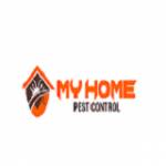 Silverfish Control Canberra profile picture