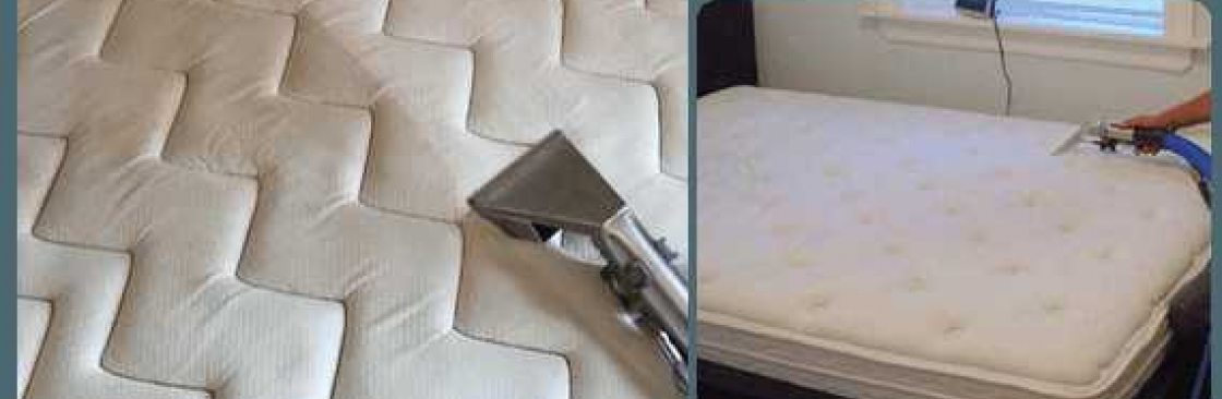 Mattress Cleaning Melbourne Cover Image