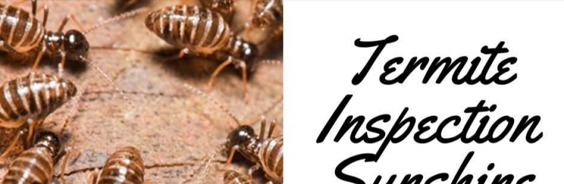 Best Termite Control Sunshine Coast Cover Image