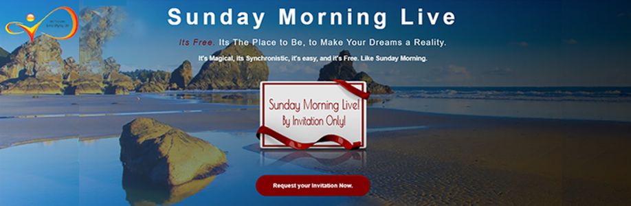 Sunday Morning Live Cover Image