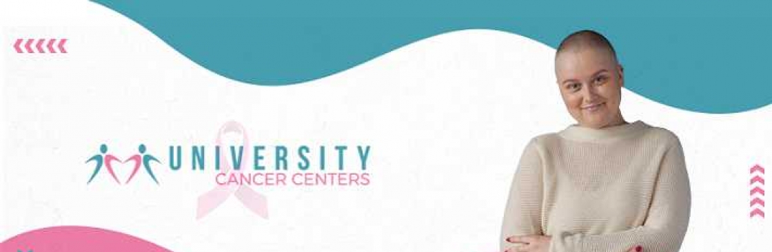 University Cancer Centers Cover Image