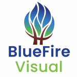BlueFire Visual Profile Picture