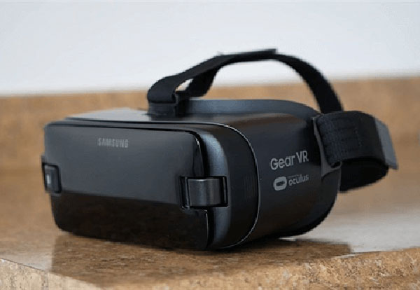 Đánh giá kính thực tế ảo Samsung Gear VR 2017 - Bankinhthucteao.com