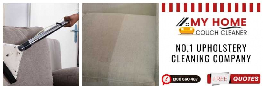 Professional Couch Cleaning Sydney Cover Image
