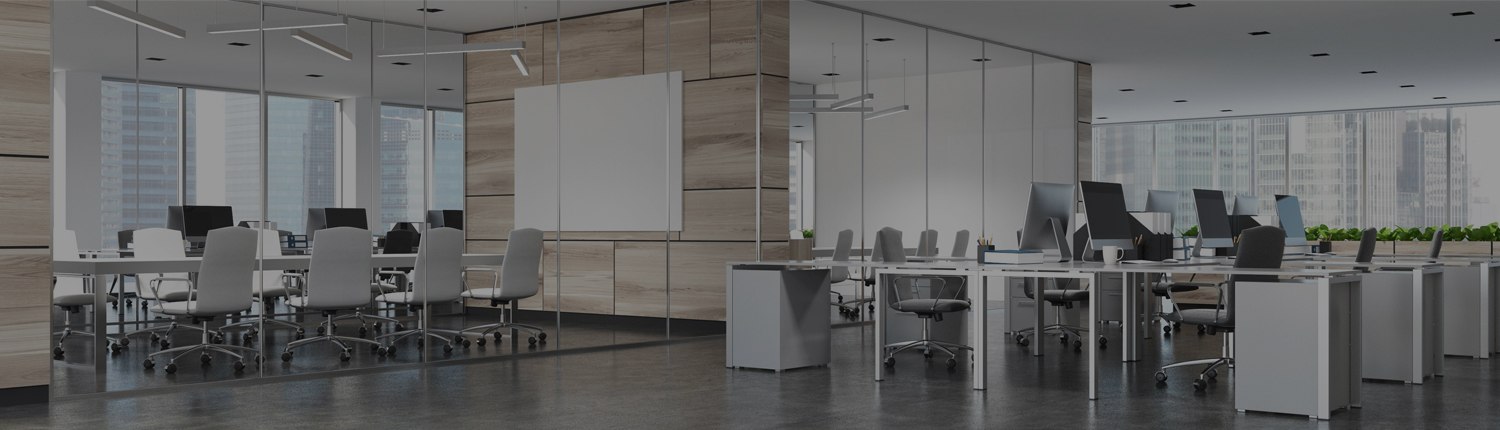 Best Office Interior Design Services Bangalore | Corporate Workspace Designers | Spaceberry