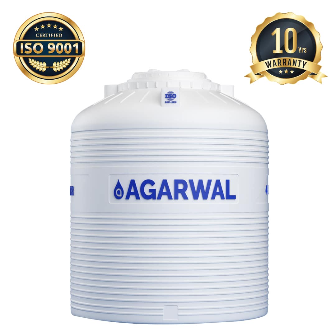 Water tank supplier | Water Storage Tanks | Agarwalwatertank.com