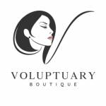 Voluptuary Boutique Profile Picture