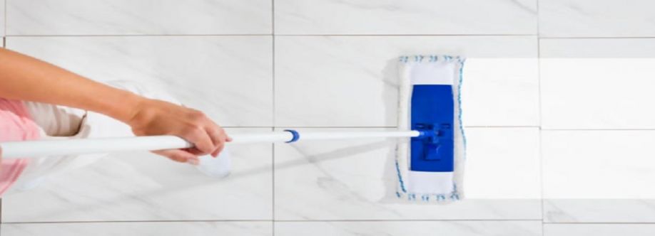 Tile and Grout Cleaning Sydney Cover Image