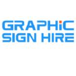 Graphic Sign Hire profile picture
