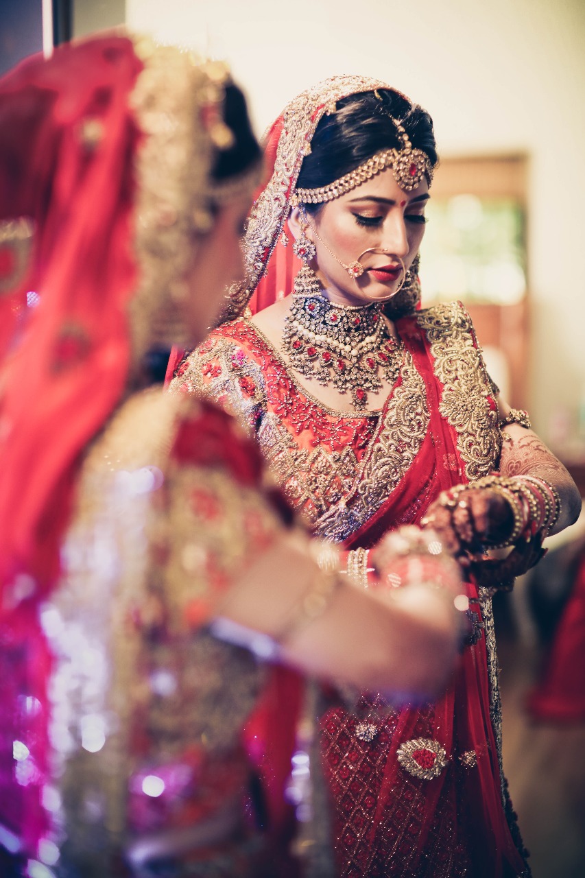 Which-is-the-best-bridal-makeup-artist-in-Dehradun