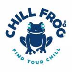 Chill Frog CBD Profile Picture