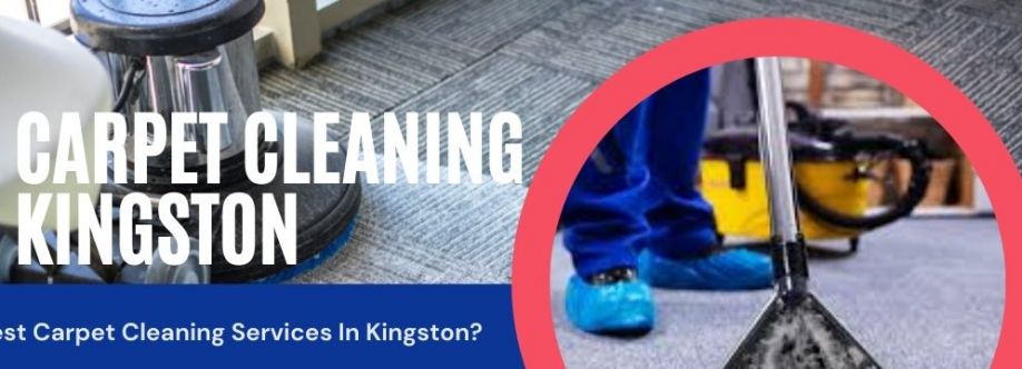 Carpet Cleaning Kingston Cover Image