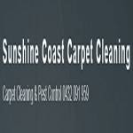 Sunshine Coast Carpet Cleaning profile picture