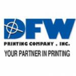 DFW Printing Company Profile Picture
