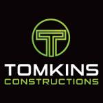Tomkins Constructions Profile Picture