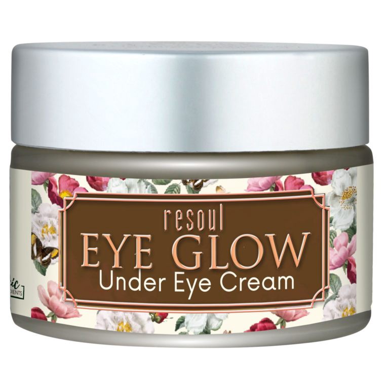 DM Glow Cream for Spotless Facial Skin | by Re Soul - Organic Beauty Products | Oct, 2021 | Medium