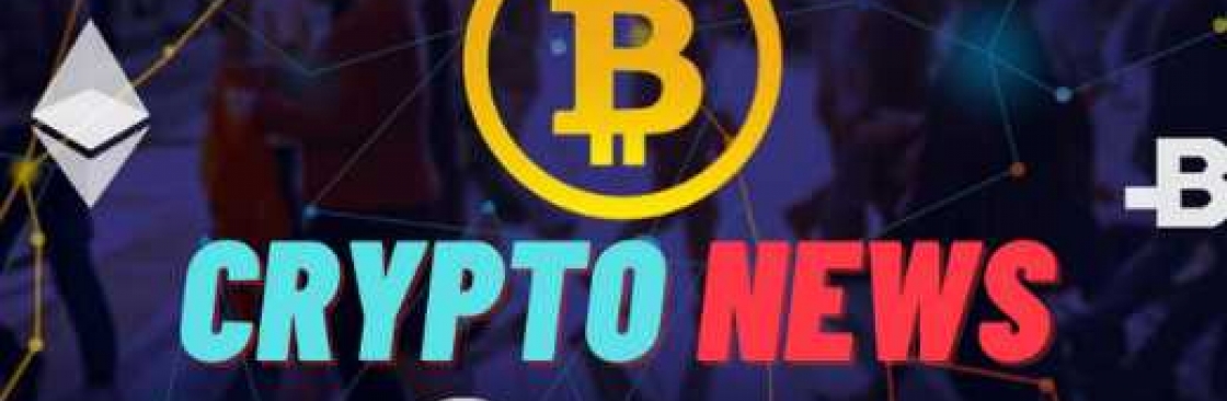 Crypto Venture Cover Image