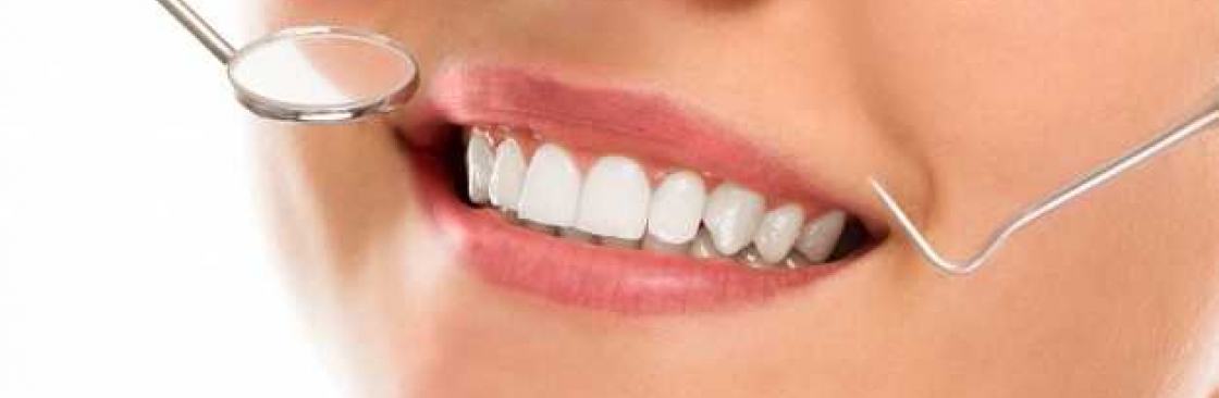 Cancun Dental Care Cover Image
