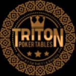 Triton Poker Tables Profile Picture