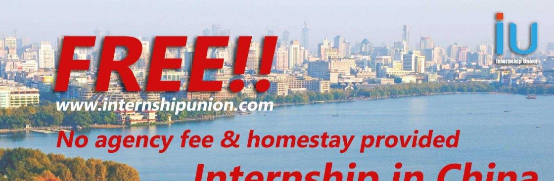 Internship union Cover Image